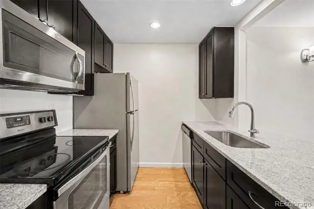 400 S Lafayette Street #504 Denver, CO 80209