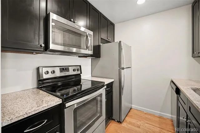 400 S Lafayette Street #504 Denver, CO 80209