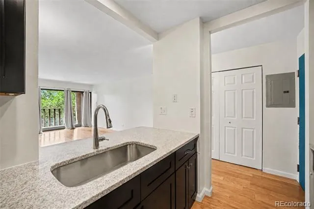 400 S Lafayette Street #504 Denver, CO 80209