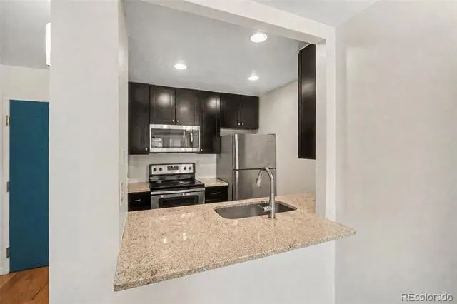 400 S Lafayette Street #504 Denver, CO 80209