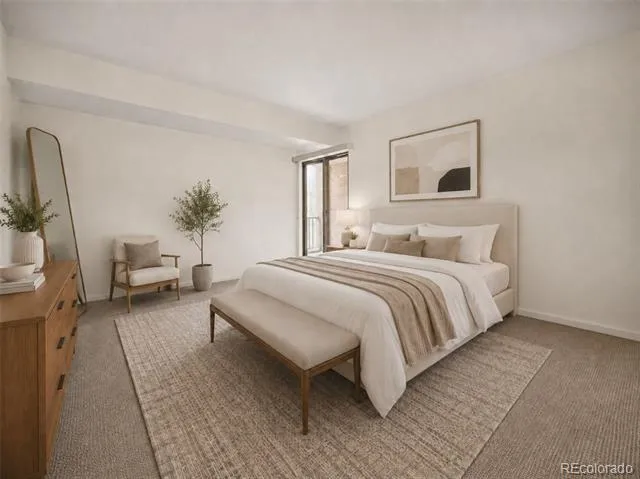 400 S Lafayette Street #504 Denver, CO 80209