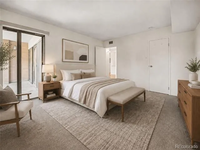 400 S Lafayette Street #504 Denver, CO 80209