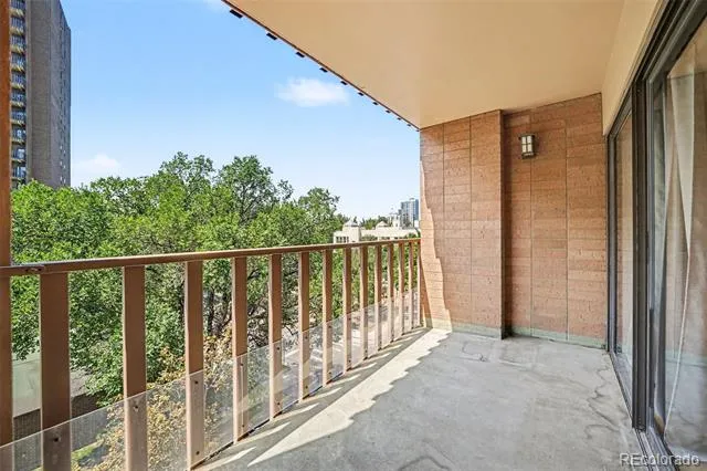 400 S Lafayette Street #504 Denver, CO 80209