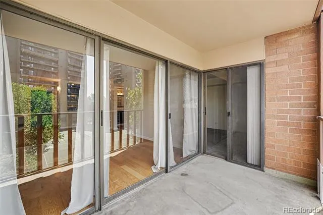 400 S Lafayette Street #504 Denver, CO 80209