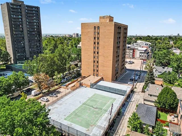 400 S Lafayette Street #504 Denver, CO 80209