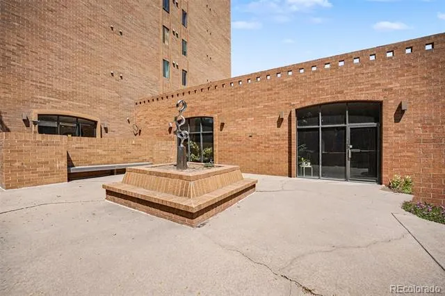 400 S Lafayette Street #504 Denver, CO 80209