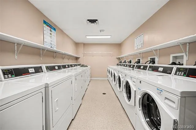 400 S Lafayette Street #504 Denver, CO 80209