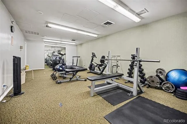 400 S Lafayette Street #504 Denver, CO 80209