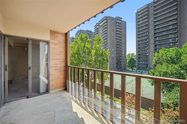 400 S Lafayette Street #504 Denver, CO 80209