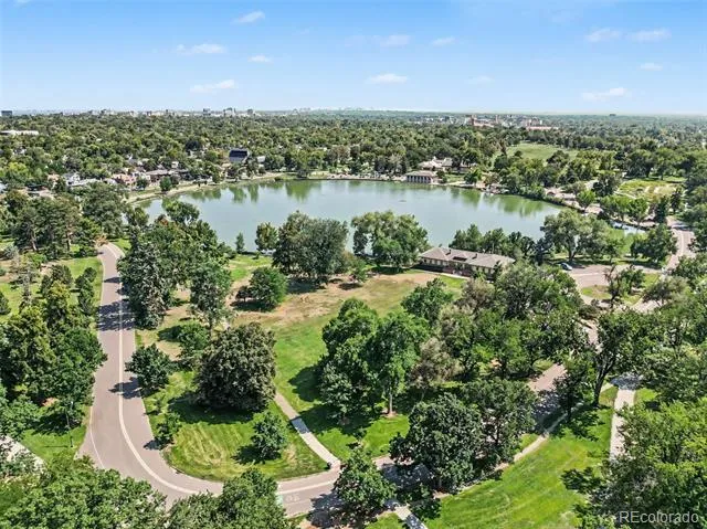 400 S Lafayette Street #504 Denver, CO 80209
