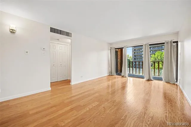 400 S Lafayette Street #504 Denver, CO 80209