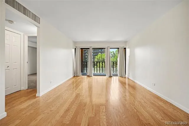 400 S Lafayette Street #504 Denver, CO 80209