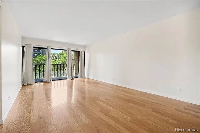 400 S Lafayette Street #504 Denver, CO 80209
