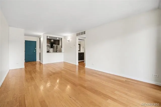 400 S Lafayette Street #504 Denver, CO 80209