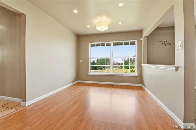 16600 E Arapahoe Road Foxfield, CO 80016