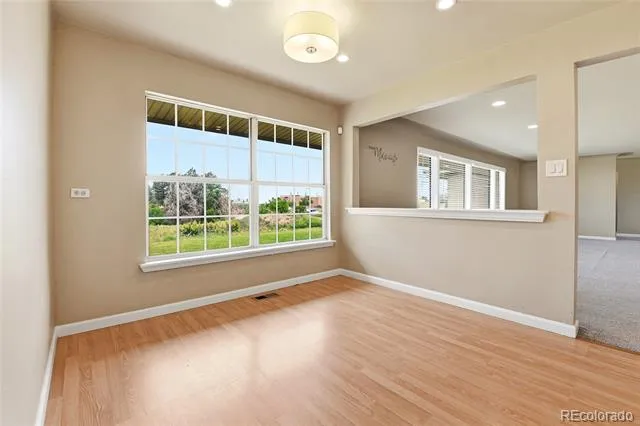 16600 E Arapahoe Road Foxfield, CO 80016