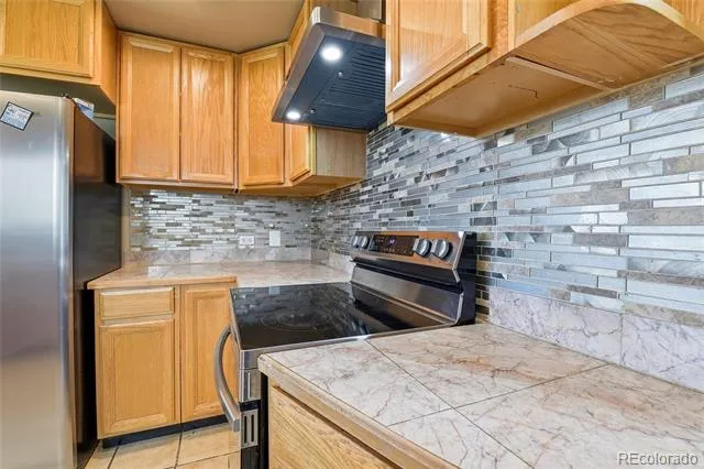 16600 E Arapahoe Road Foxfield, CO 80016