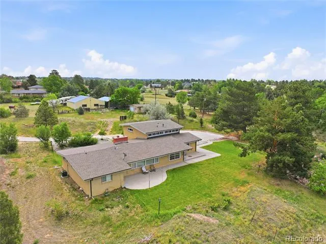 16600 E Arapahoe Road Foxfield, CO 80016