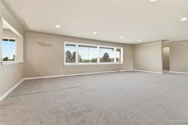 16600 E Arapahoe Road Foxfield, CO 80016