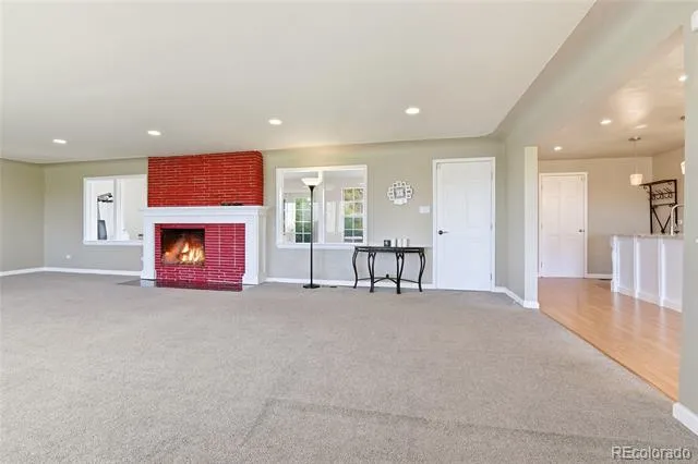 16600 E Arapahoe Road Foxfield, CO 80016