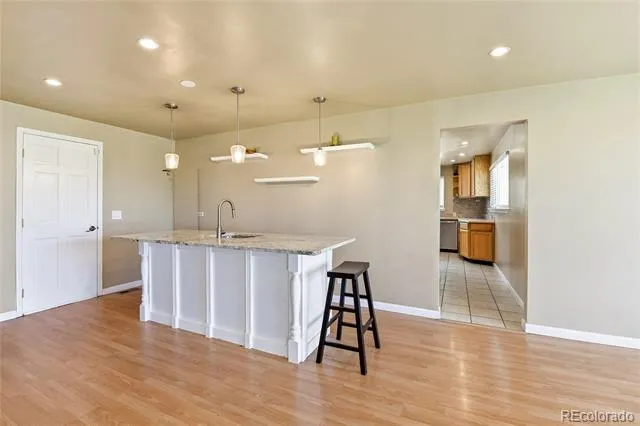 16600 E Arapahoe Road Foxfield, CO 80016