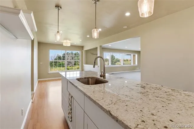 16600 E Arapahoe Road Foxfield, CO 80016