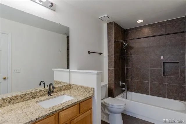 4050 E 119th Place #A Denver, CO 80233