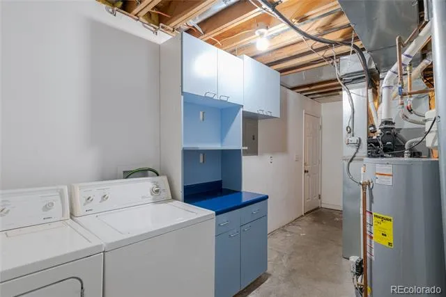 4050 E 119th Place #A Denver, CO 80233