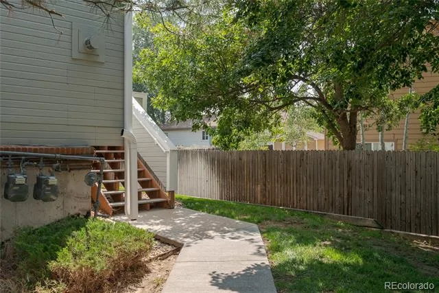 4050 E 119th Place #A Denver, CO 80233