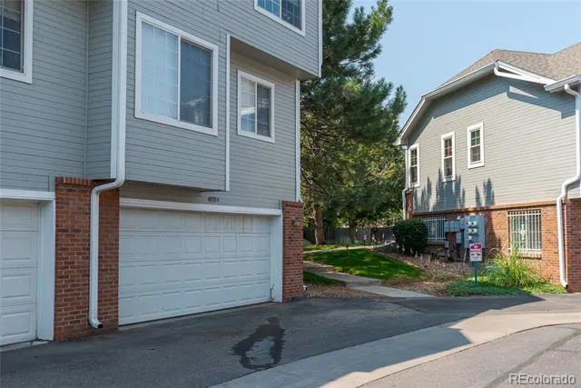 4050 E 119th Place #A Denver, CO 80233