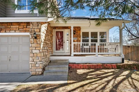 8504 Zang Court