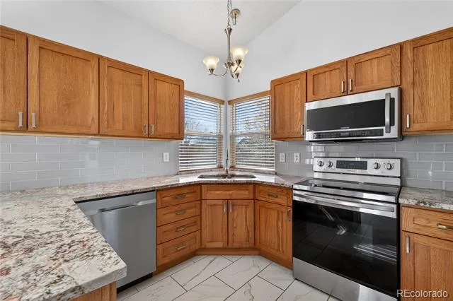 8504 Zang Court Arvada, CO 80005
