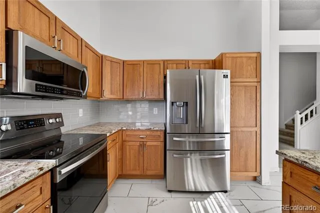 8504 Zang Court Arvada, CO 80005