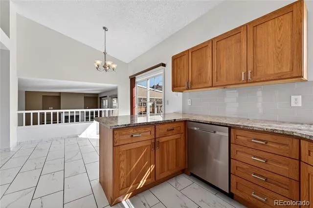 8504 Zang Court Arvada, CO 80005