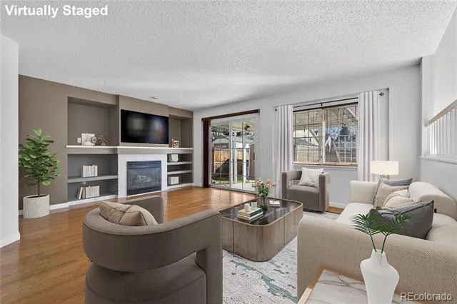 8504 Zang Court Arvada, CO 80005