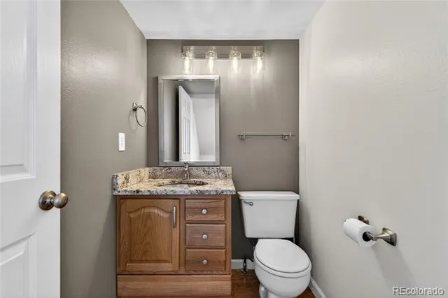 8504 Zang Court Arvada, CO 80005