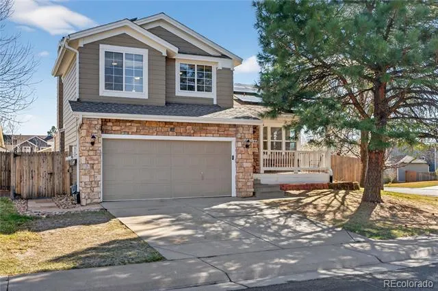 8504 Zang Court Arvada, CO 80005