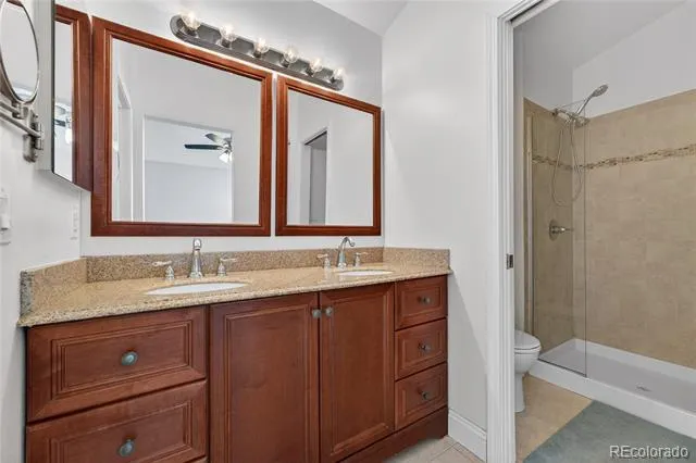 8504 Zang Court Arvada, CO 80005