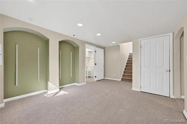 8504 Zang Court Arvada, CO 80005