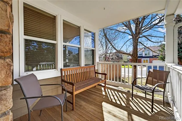 8504 Zang Court Arvada, CO 80005