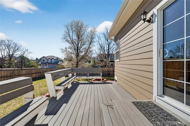 8504 Zang Court Arvada, CO 80005