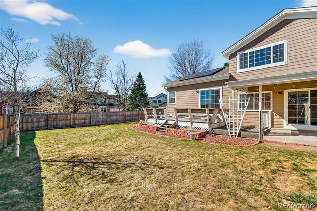 8504 Zang Court Arvada, CO 80005