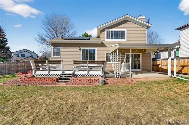 8504 Zang Court Arvada, CO 80005