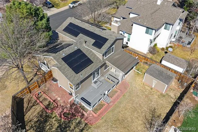 8504 Zang Court Arvada, CO 80005