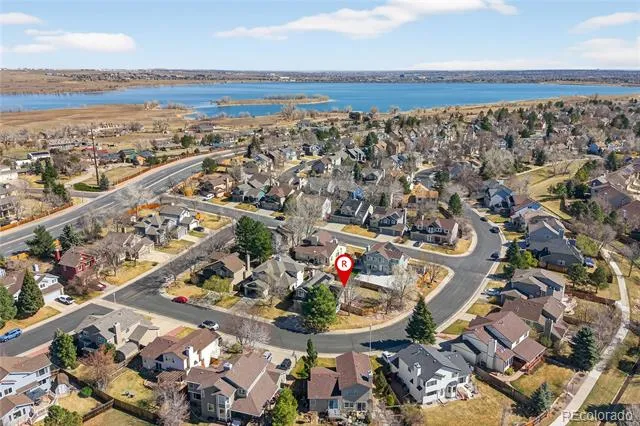 8504 Zang Court Arvada, CO 80005