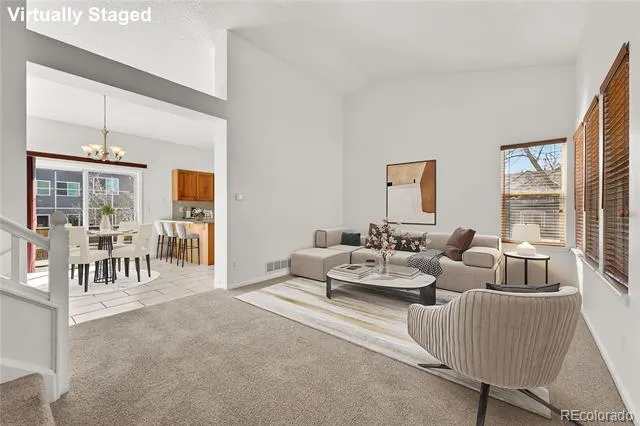 8504 Zang Court Arvada, CO 80005