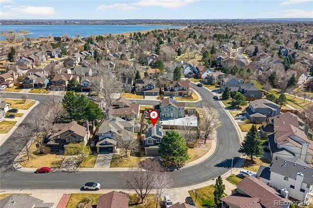 8504 Zang Court Arvada, CO 80005