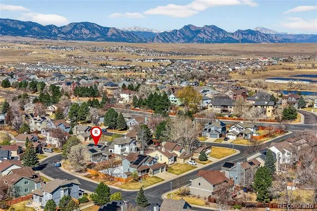 8504 Zang Court Arvada, CO 80005