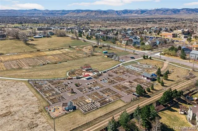 8504 Zang Court Arvada, CO 80005