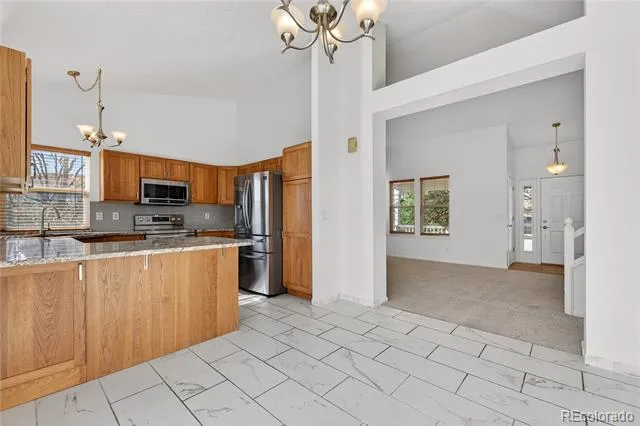 8504 Zang Court Arvada, CO 80005